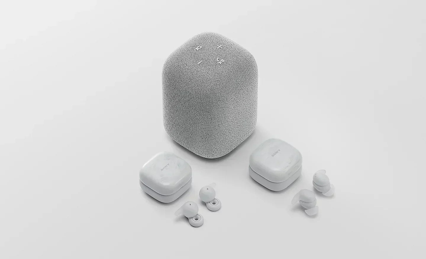 Sony LinkBuds Speaker: Wireless Speaker dengan Suara Jernih Untuk Gaya Hidup Aktif