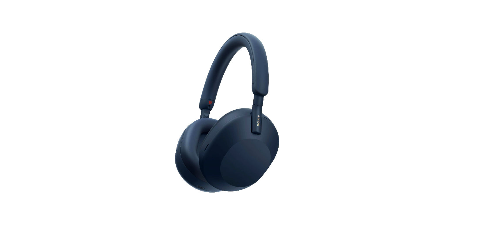 Audio > Headphones