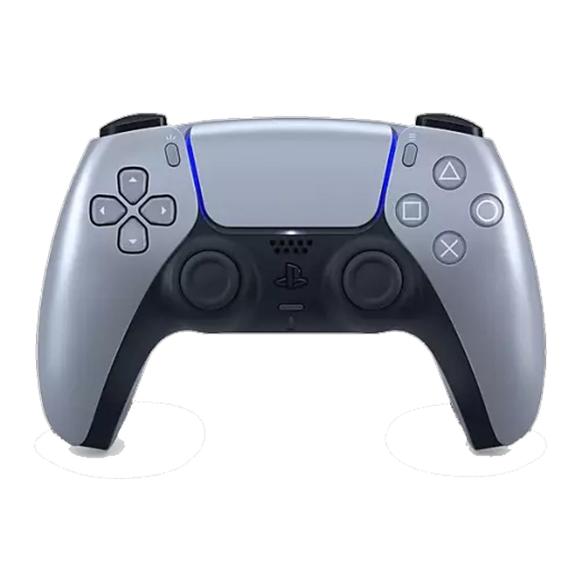 DualSense™ Wireless Controller – Sterling Silver