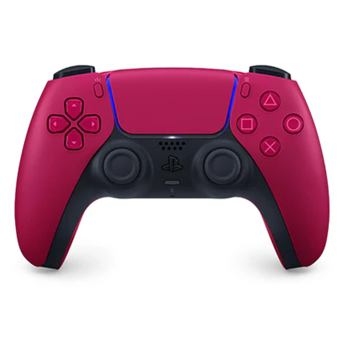 DualSense™ Wireless Controller – Cosmic Red
