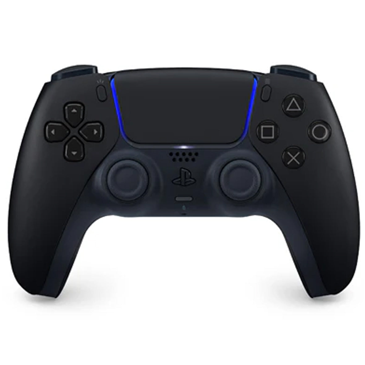 DualSense™ wireless controller – Midnight Black CFI-ZCT1G01