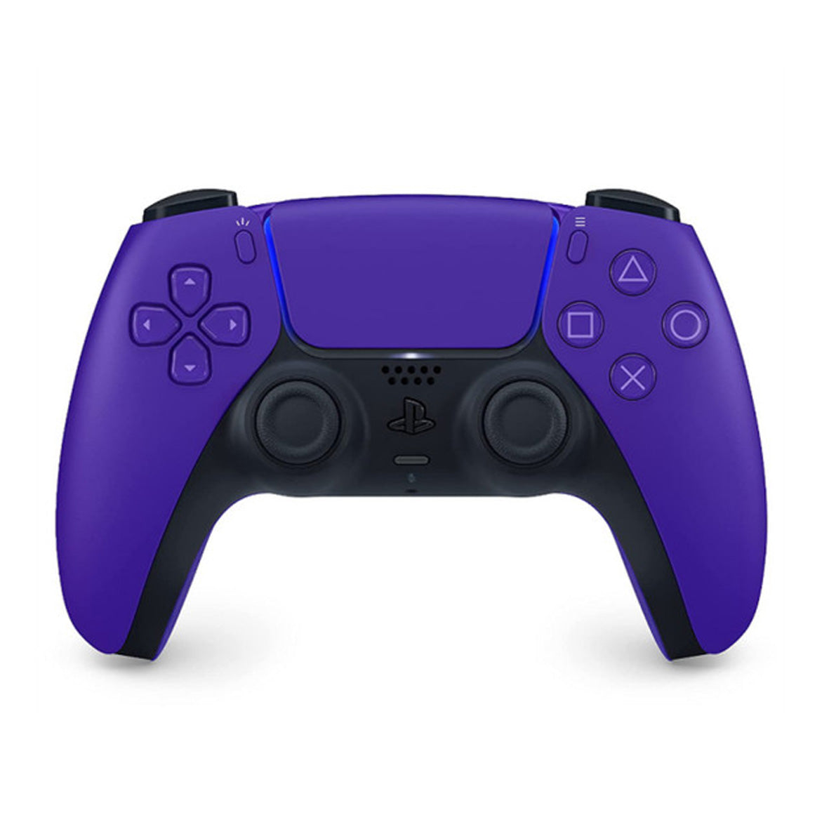 PS5 DualSense Stick Galactic Purple CFI-ZCT1G04