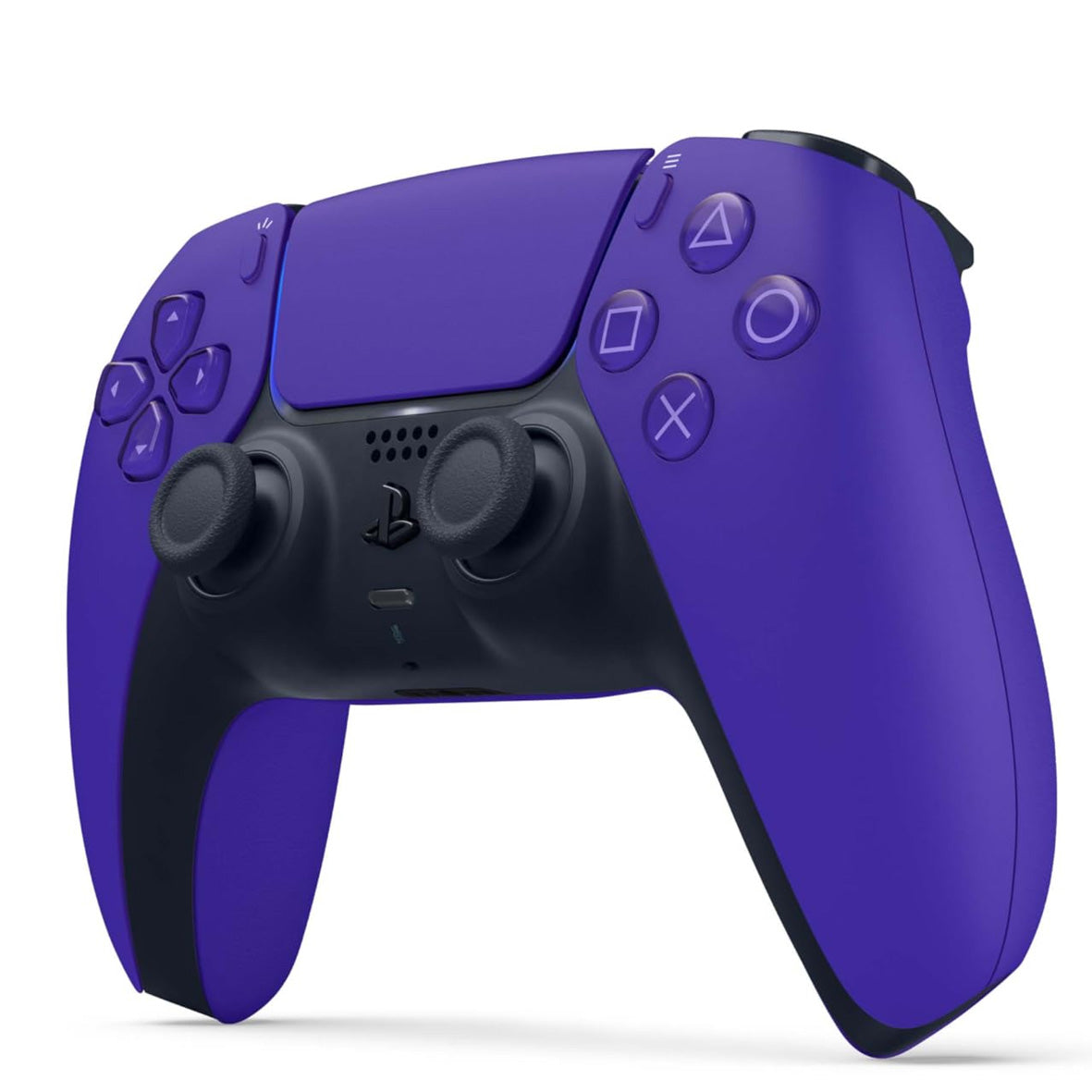 PS5 DualSense Stick Galactic Purple CFI-ZCT1G04