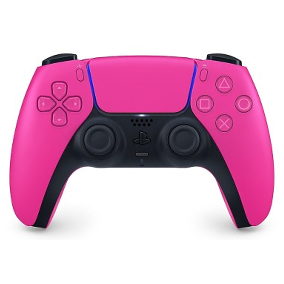 DualSense™ Wireless Controller – Nova Pink