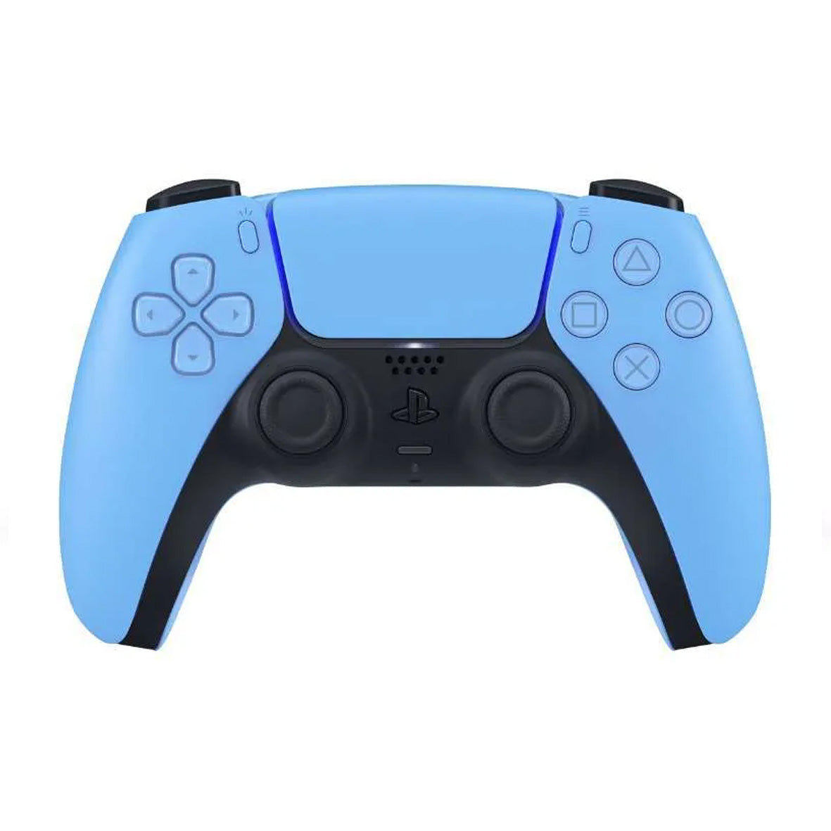 DualSense™ Wireless Controller – Starlight Blue