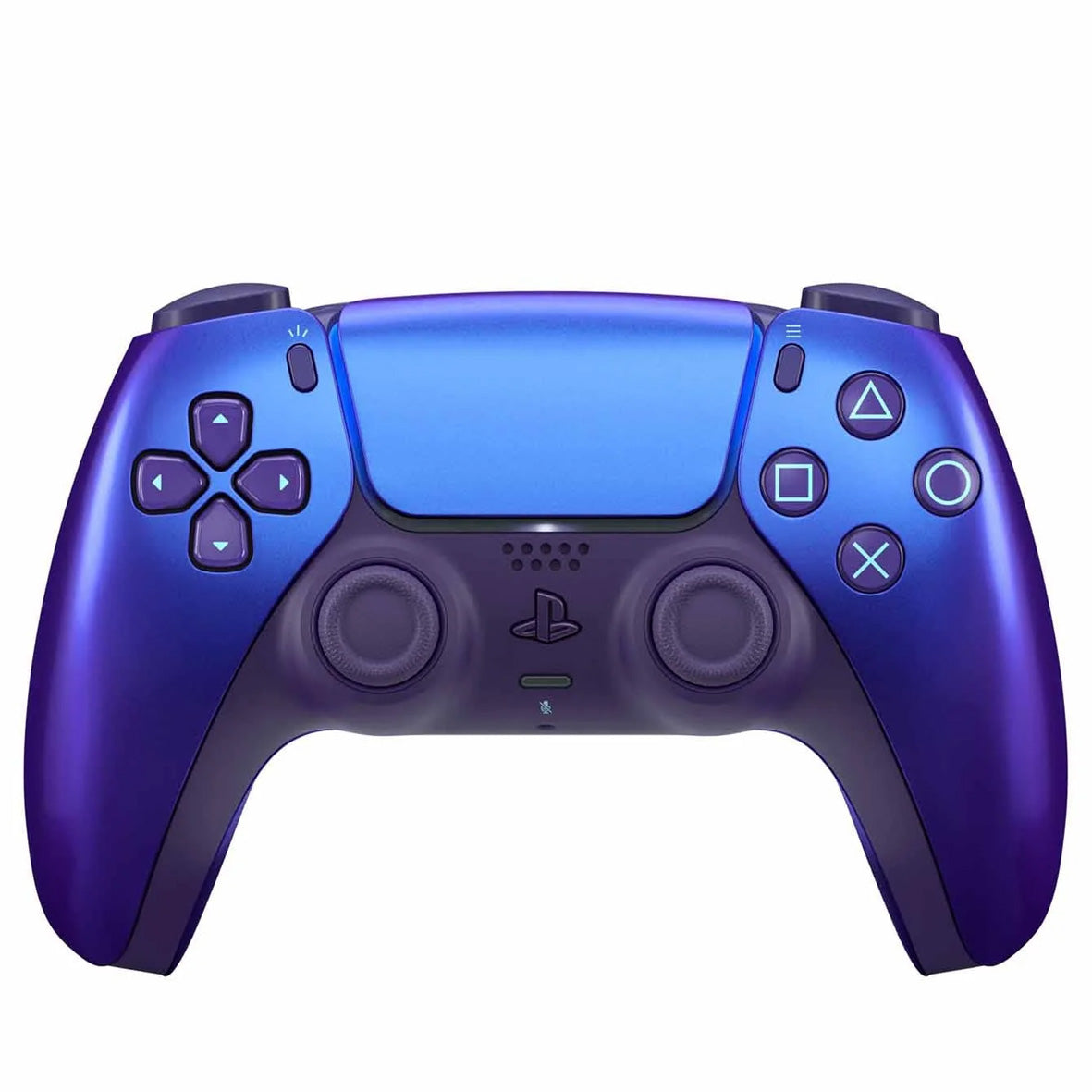 DualSense Wireless Controller – Indigo CFI-ZCT1G11