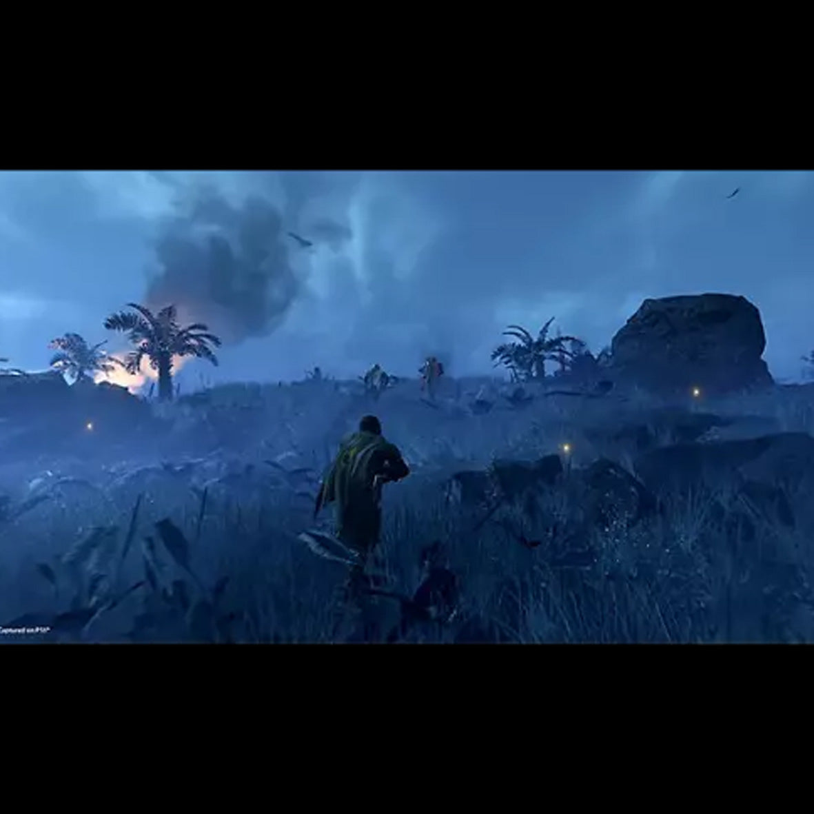 Helldivers 2 (EN Ver: EN/TC/SC/KR) (PS5) ECAS-00079E