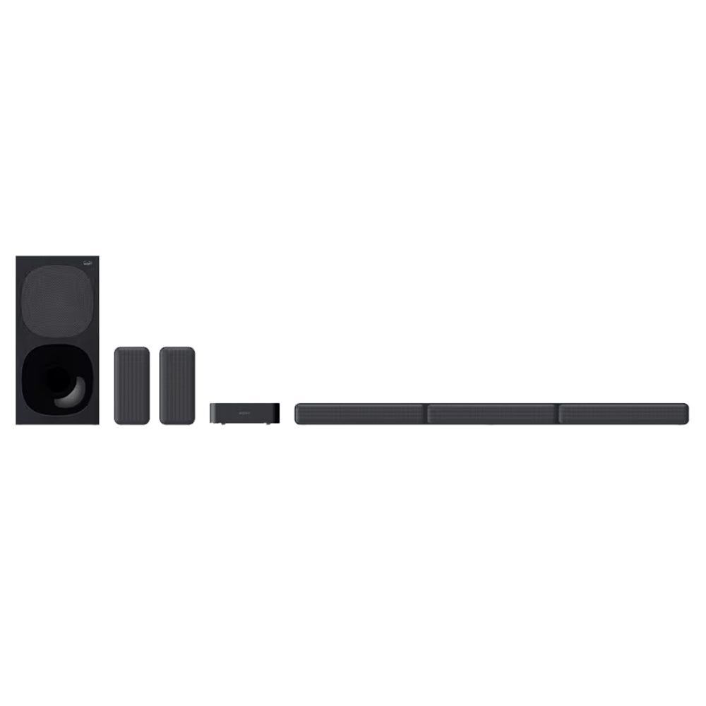 Sony HT-S40R 5.1ch Home Cinema with Wireless Rear Speakers