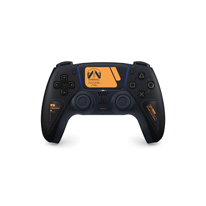 Sony DualSense PS5 Wireless Controller - Death Stranding 2 : On the Beach Limited Edition