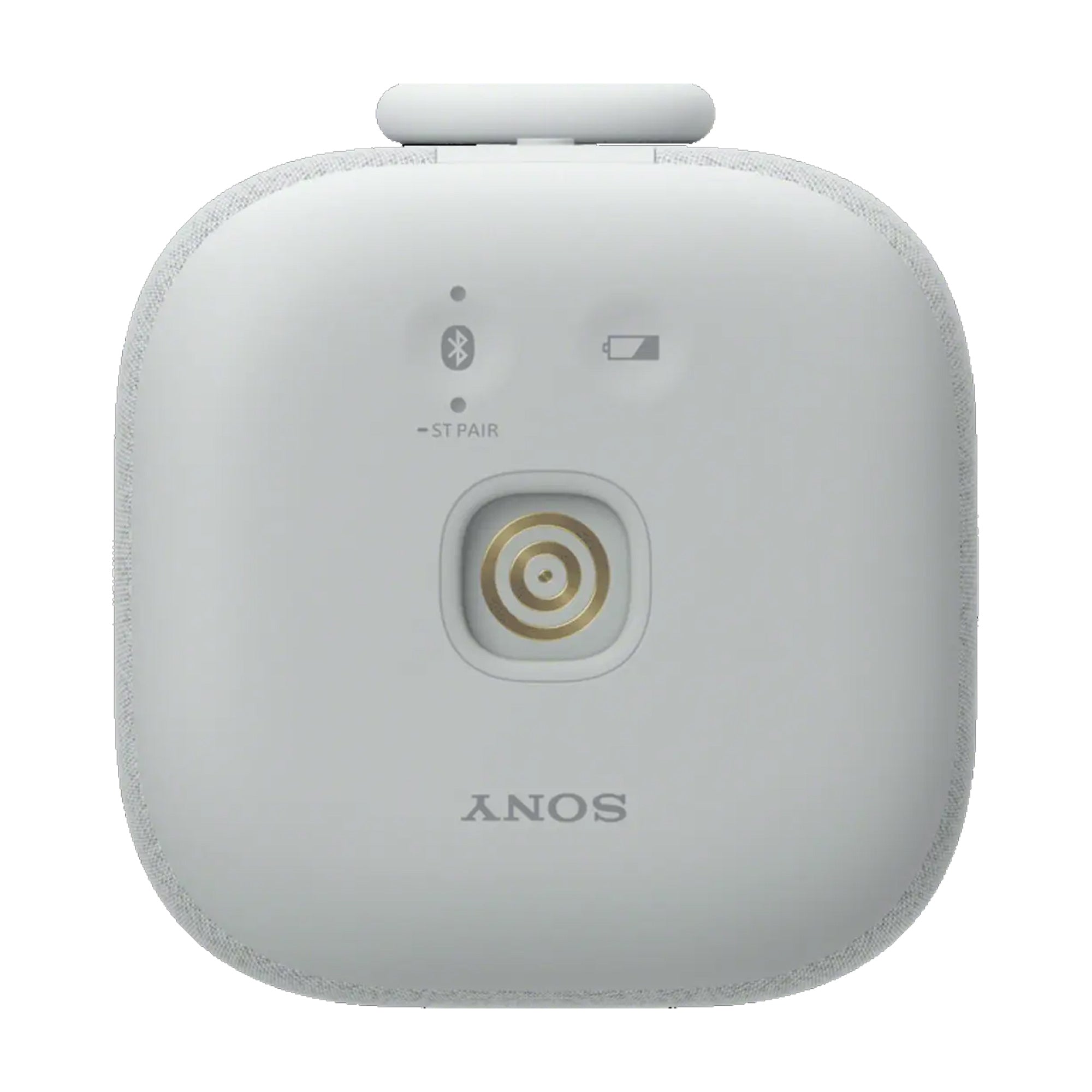 SONY LinkBuds Portable Wireless Speaker SRS-LS1 Silver