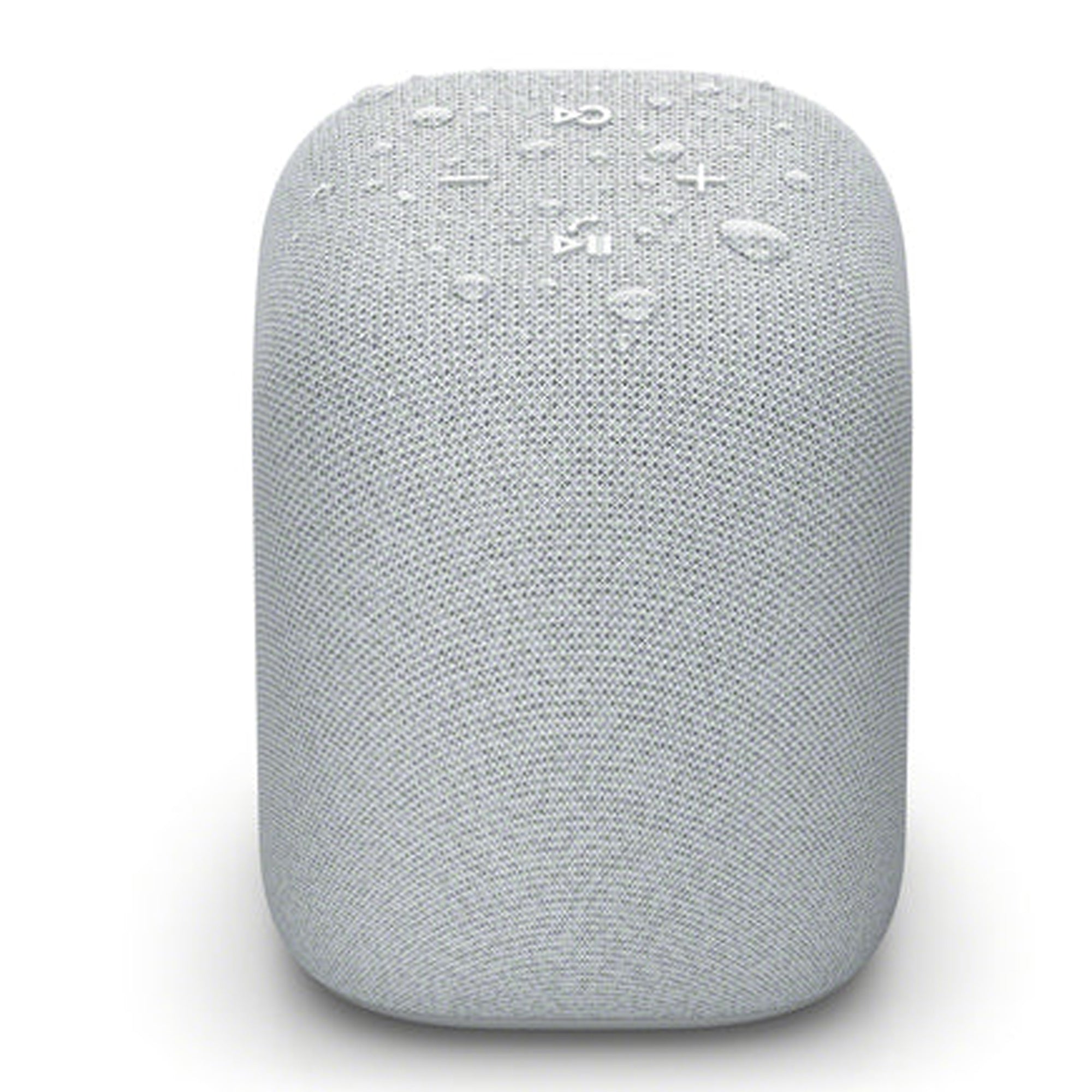 SONY LinkBuds Portable Wireless Speaker SRS-LS1 Silver