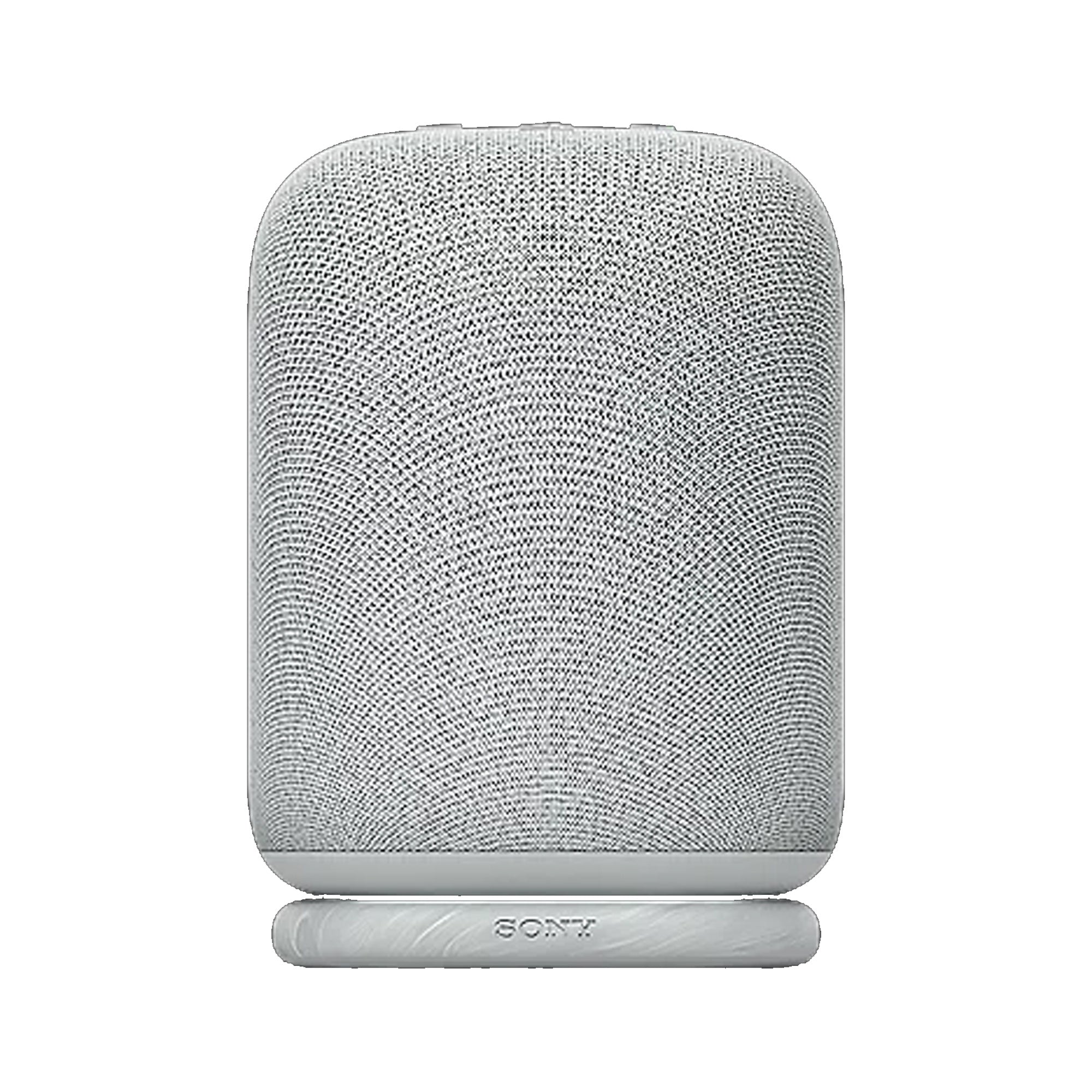 SONY LinkBuds Portable Wireless Speaker SRS-LS1 Silver