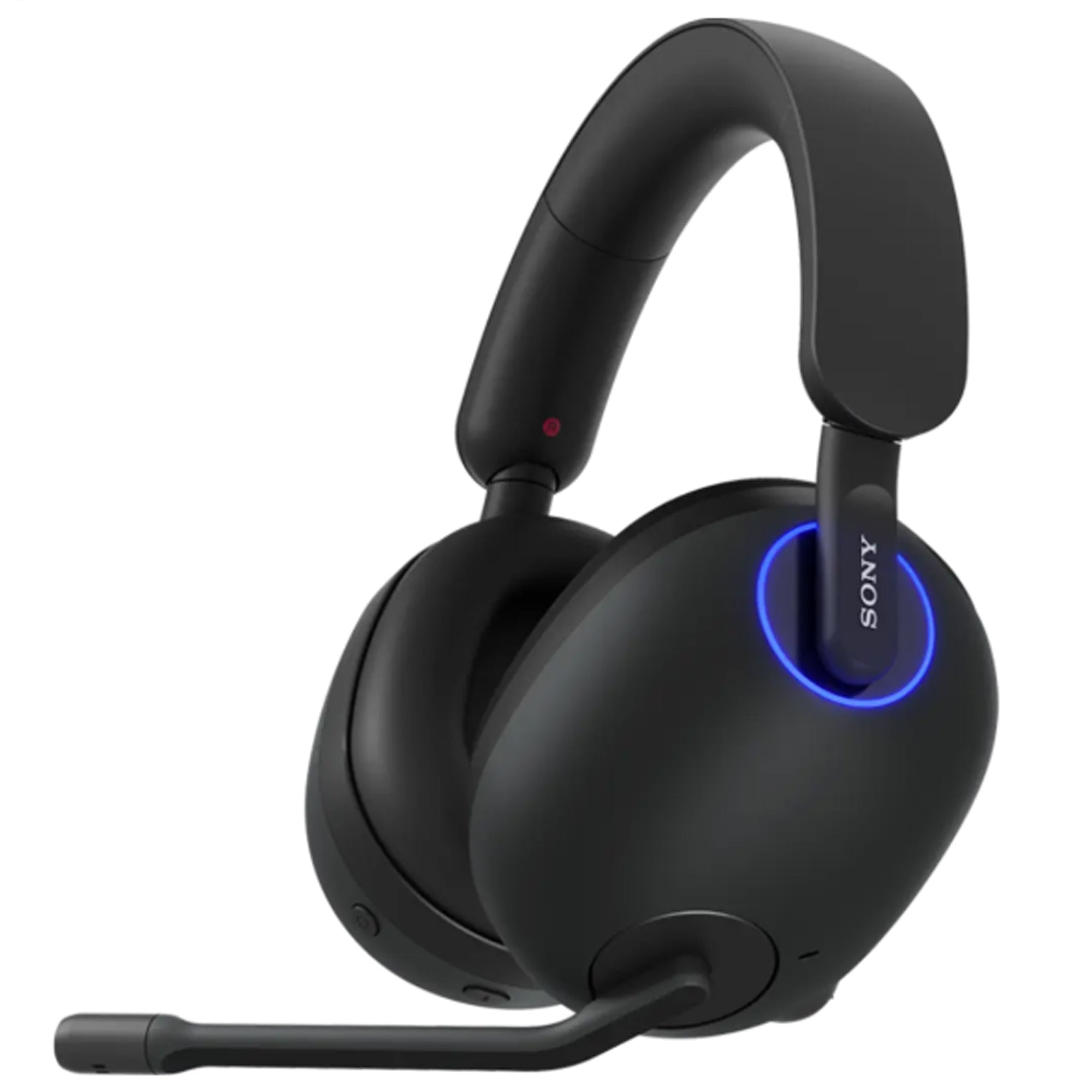 Sony INZONE H9 Wireless Noise-Canceling Gaming Headset (Black)