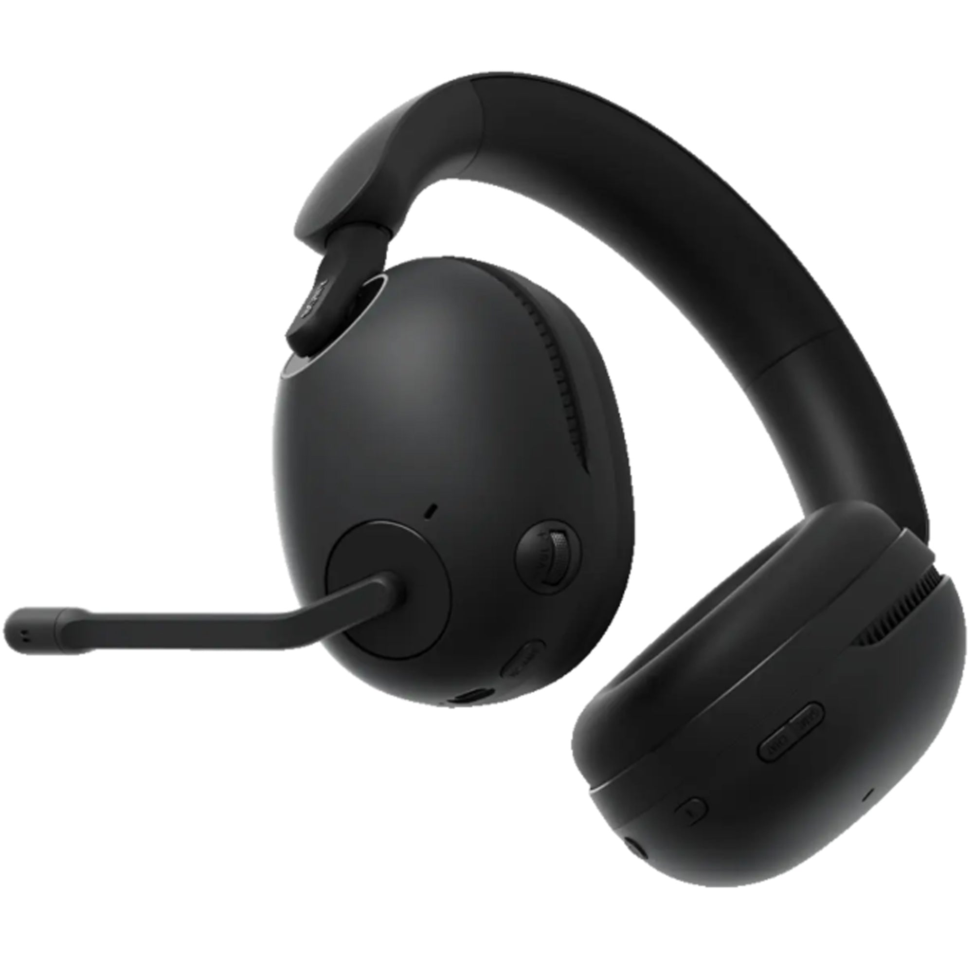 Sony INZONE H9 Wireless Noise-Canceling Gaming Headset (Black)