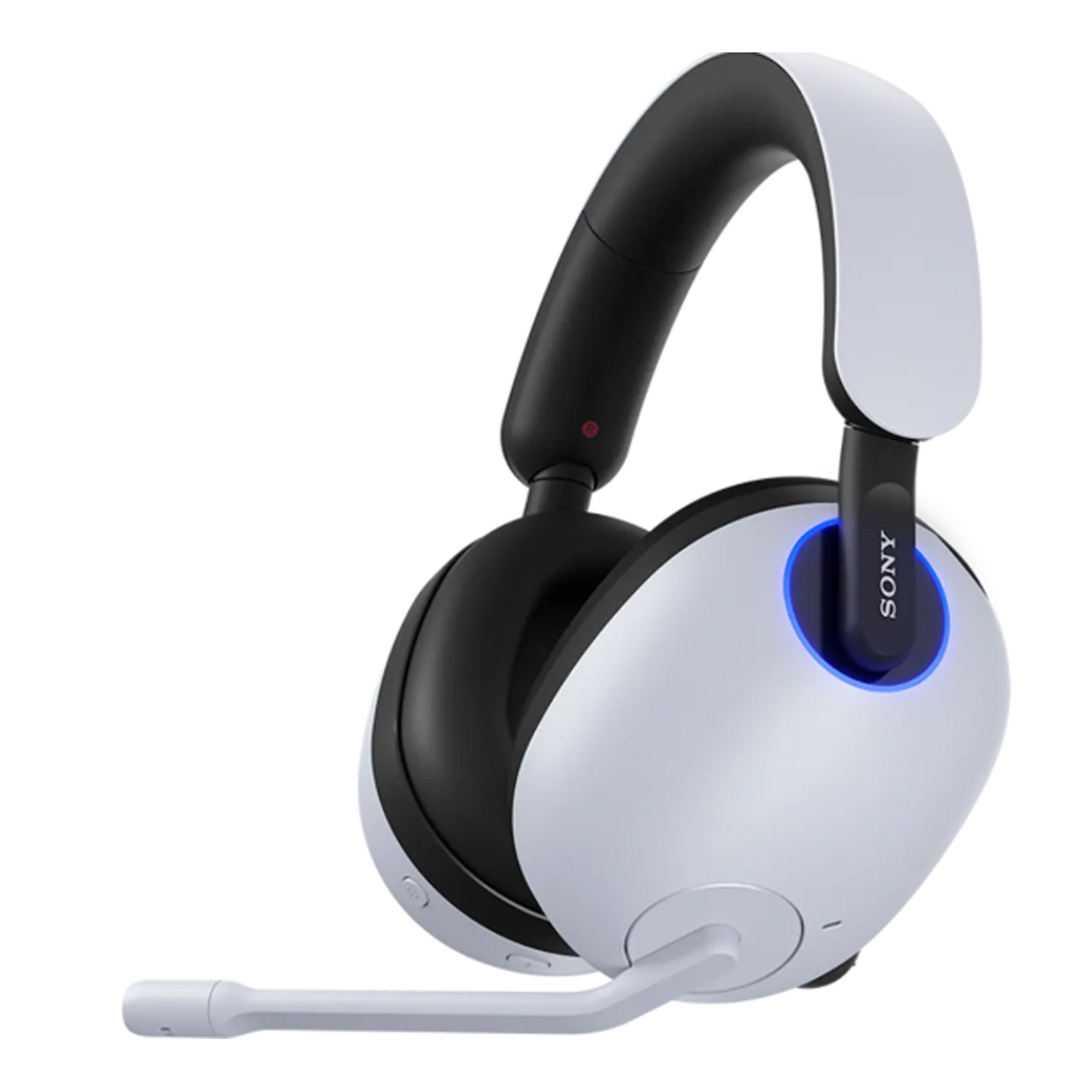Sony INZONE H9 Wireless Noise-Canceling Gaming Headset (White)