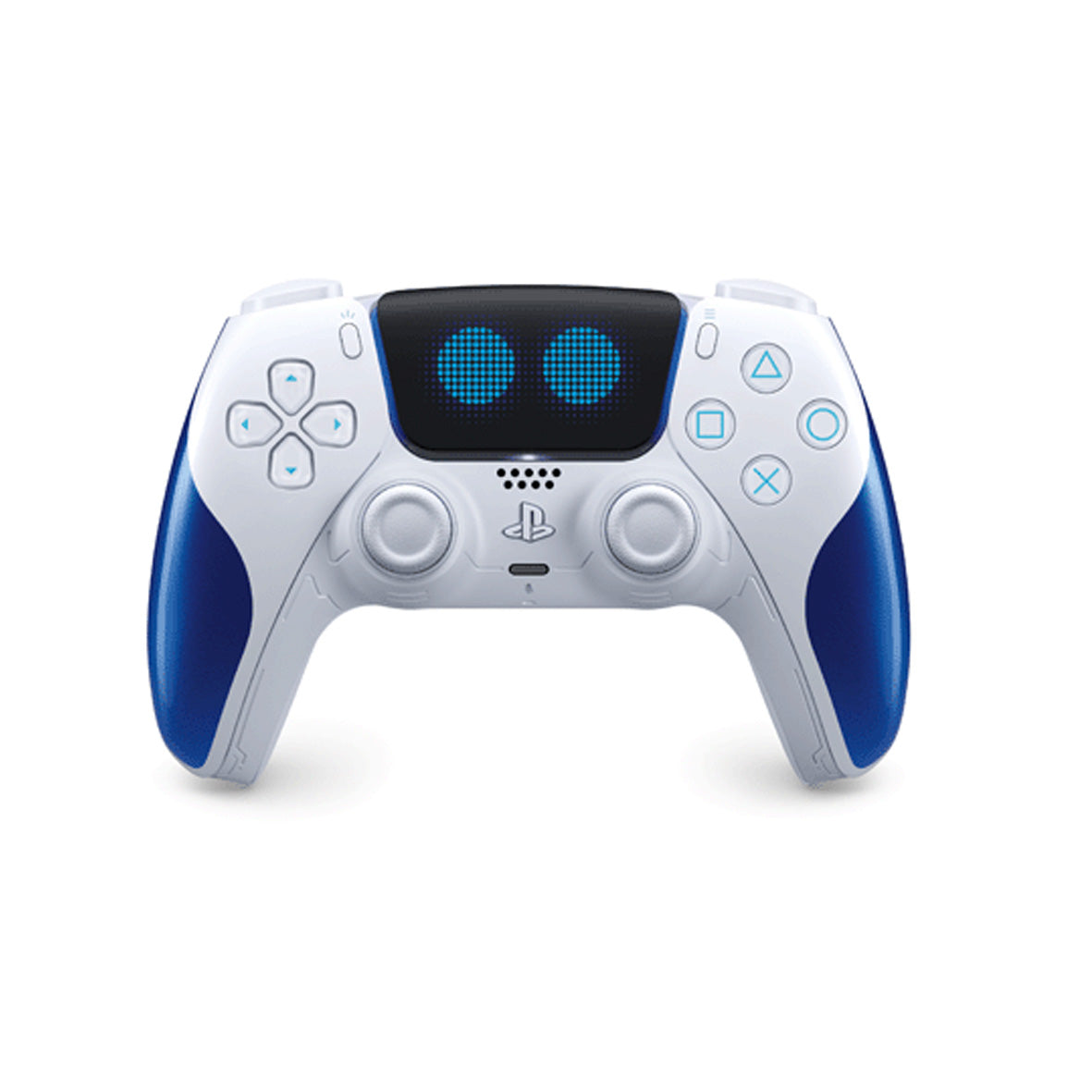 DualSense Wireless controller – ASTRO BOT Limited Edition CFI-ZCT1G Z3