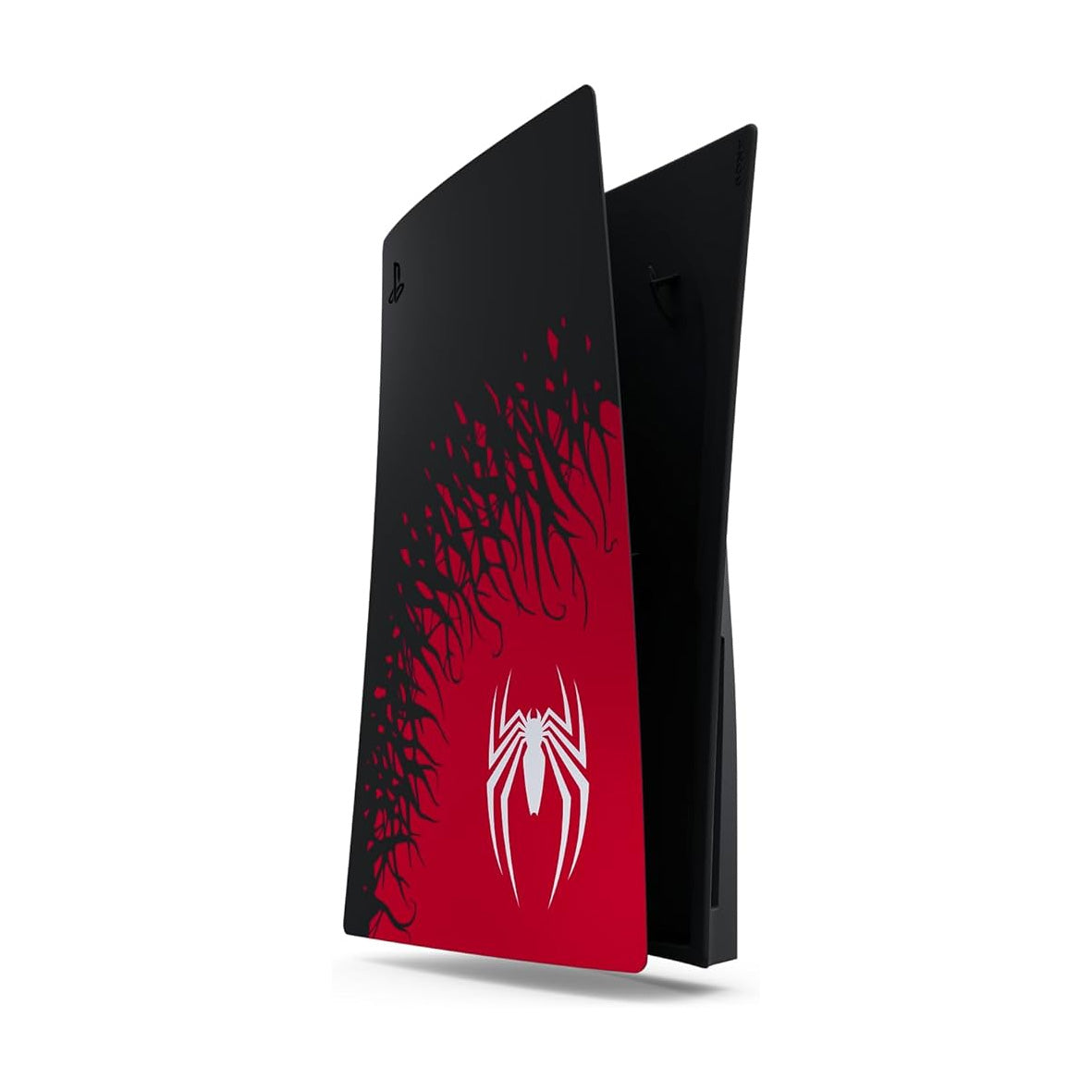PlayStation5 Disk Edition Console Covers - Marvel's Spider-Man 2 LE (CFI-ZCD1 SZ2)