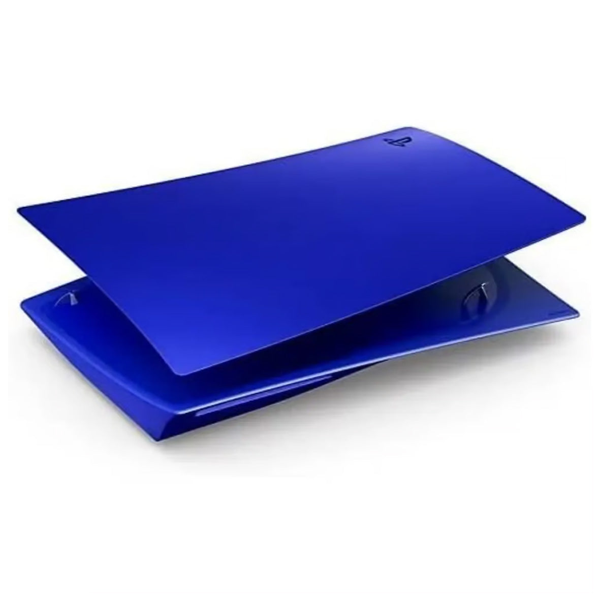 PlayStation5 Slim Console Covers Cobalt Blue (D-Chassis) CFI-ZCS2G09