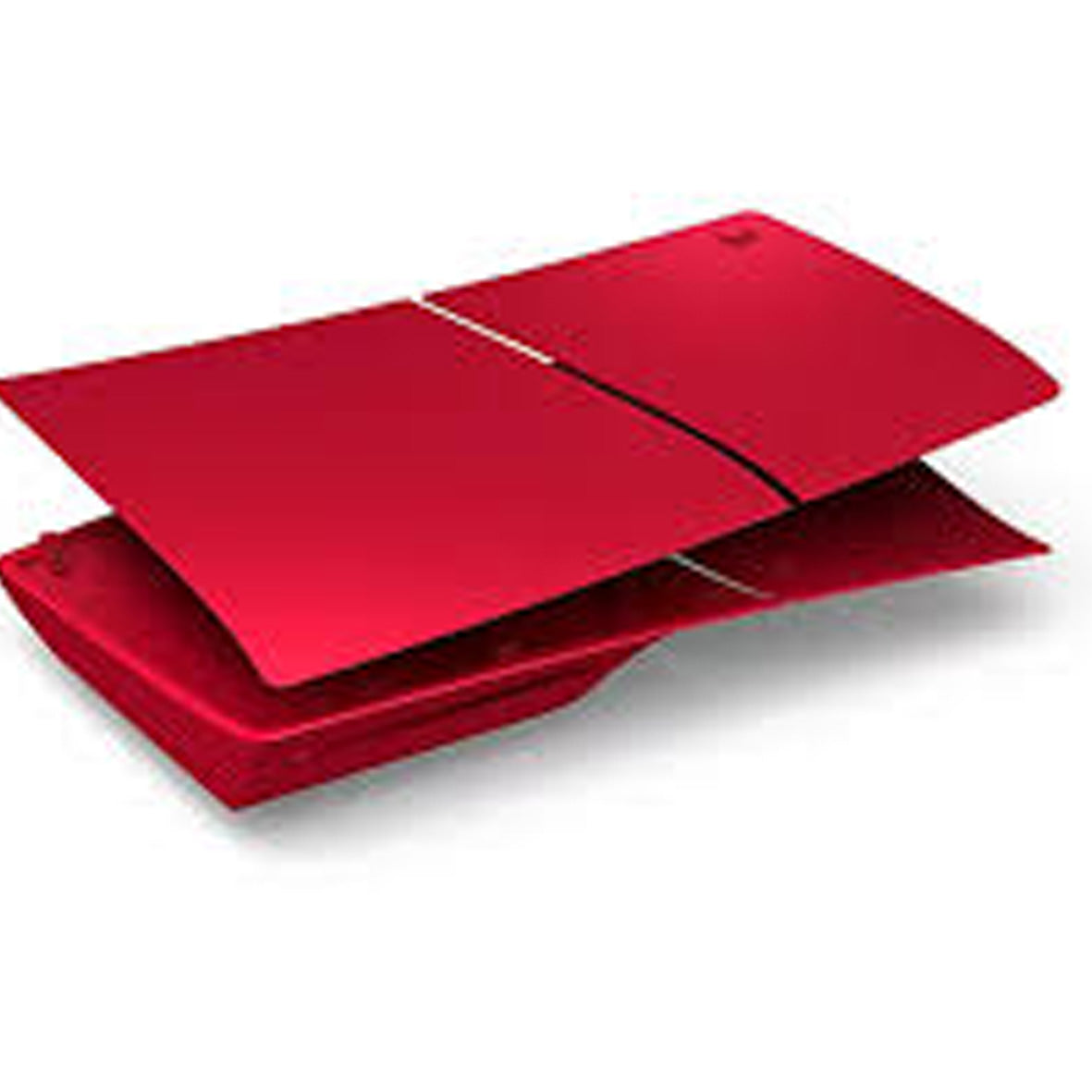 PlayStation5 Slim Console Covers Volcanic Red (D-Chassis) CFI-ZCS2G07
