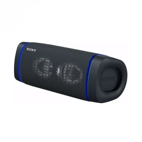 Sony SRS-XB33 Extra Bass Portable Bluetooth Speaker Black