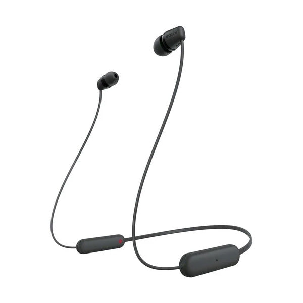 Sony WI C100 Wireless In-Ear Headphones