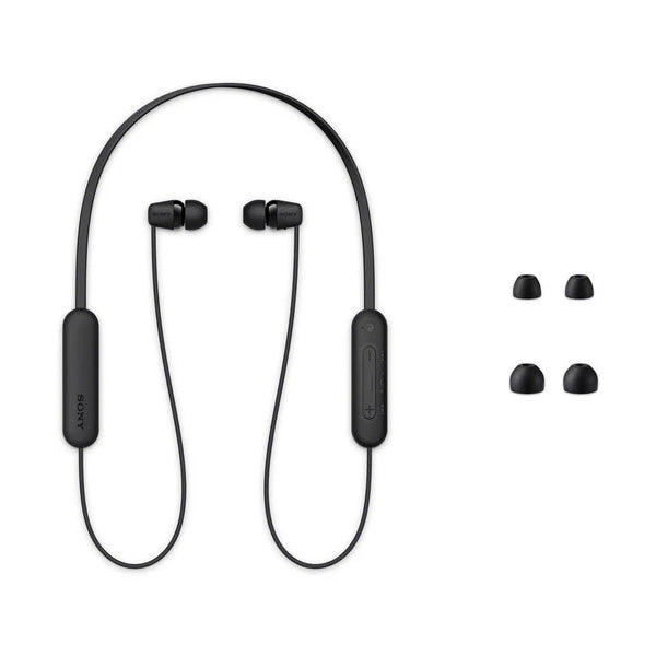 Sony WI C100 Wireless In-Ear Headphones