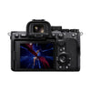Sony Alpha a7S III Mirrorless Digital Camera (Body Only)