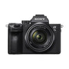 Sony Alpha a7 III Mirrorless Digital Camera with 28-70mm Lens