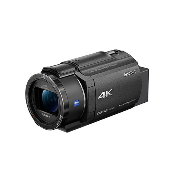 Sony FDR-AX43A UHD 4K Handycam Camcorder