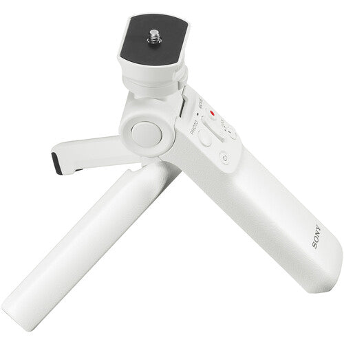 Sony GP-VPT2BT Shooting Grip with Wireless Remote Commander White