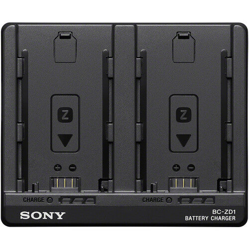 Sony BC-ZD1 Battery Charger