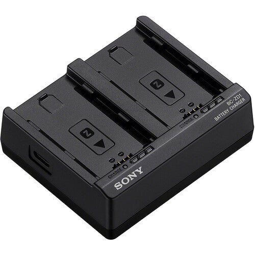 Sony BC-ZD1 Battery Charger