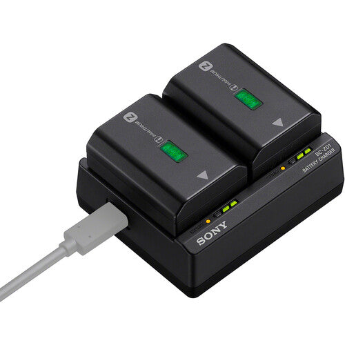 Sony BC-ZD1 Battery Charger