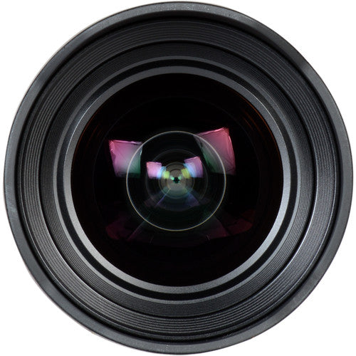 Sony FE 12-24mm f4 G Lens