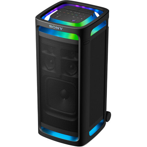 SONY ULT Tower 9 AC Wireless Partyy Speaker SRS-ULT900AC