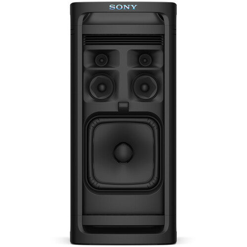 SONY ULT Tower 9 AC Wireless Partyy Speaker SRS-ULT900AC