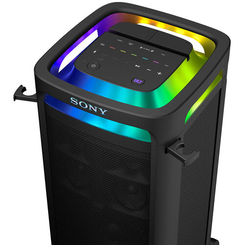 SONY ULT Tower 9 AC Wireless Partyy Speaker SRS-ULT900AC