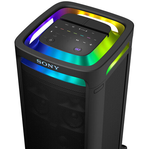 SONY ULT Tower 9 AC Wireless Partyy Speaker SRS-ULT900AC