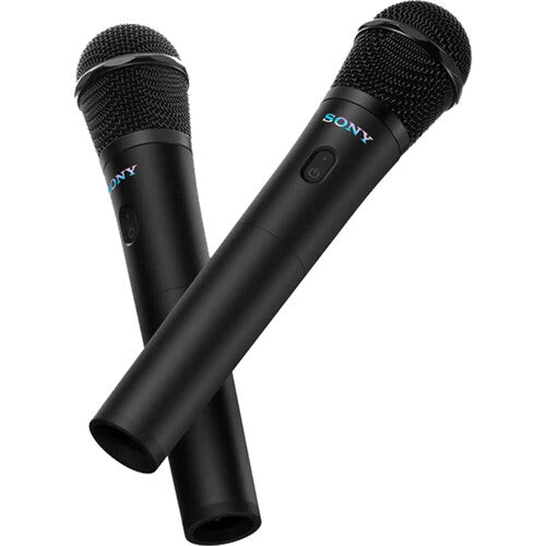 Sony ULT MIC Wireless Microphone Set (Pair) UO-ULTMIC1/ZE