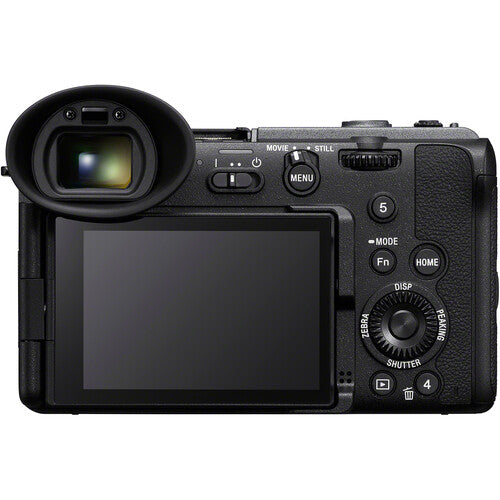 Sony FX2 Digital Cinema Camera with XLR Handle Unit