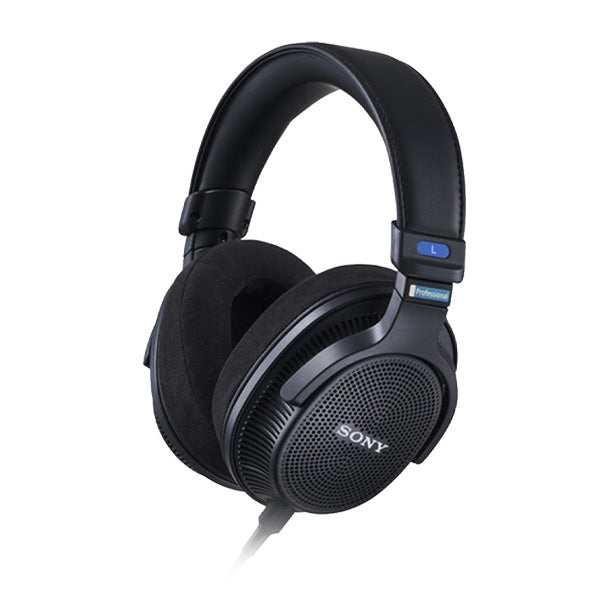 Sony MDR-MV1 Open-Back Reference Monitor Headphones