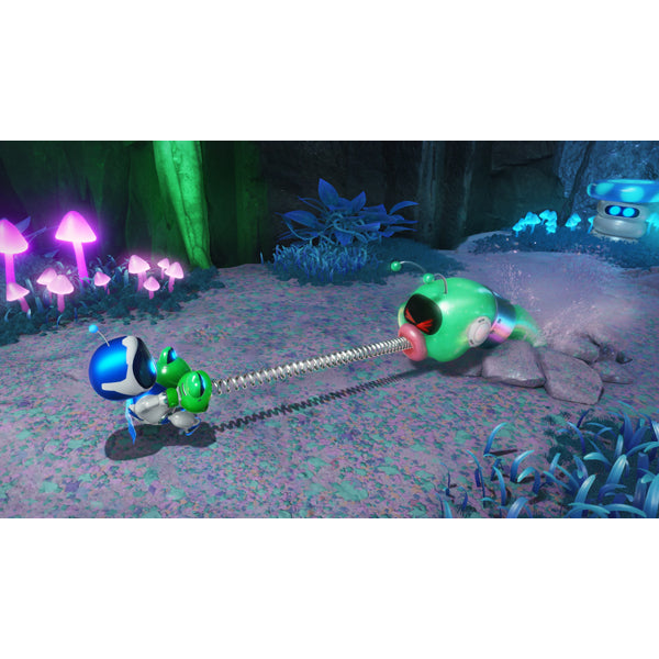 ASTRO BOT - PS5 Games