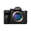 Sony Alpha a7R V Mirrorless Camera (Body Only)