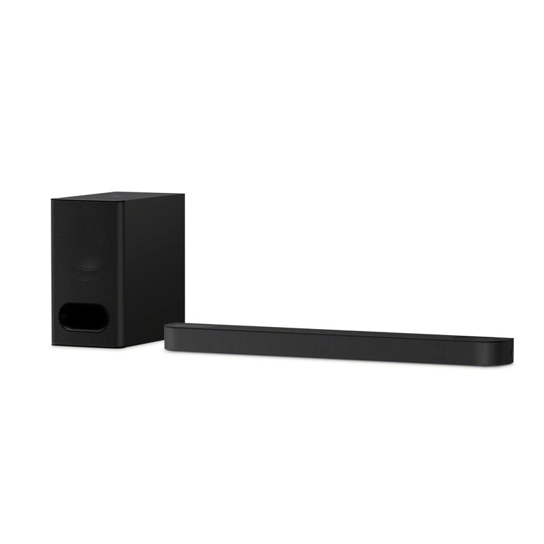 Sony BRAVIA Theater Bar 6 3.1.2-Channel Dolby Atmos Soundbar System HT-B600