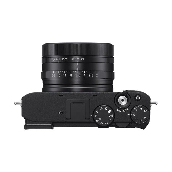 Sony RX1R III Digital Camera