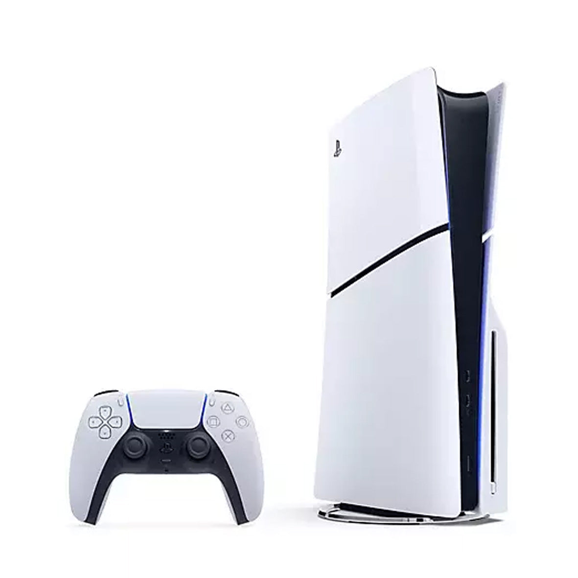PlayStation®5 Console - PS5 Slim (E-Chassis) (Disc Edition)