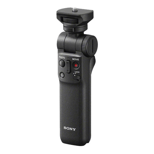 Sony GP-VPT2BT Shooting Grip with Wireless Remote Commander Black