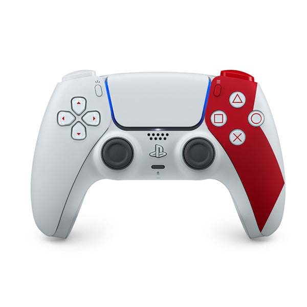 DualSense™ Wireless Controller – God of War™ 20th Anniversary Limited Edition