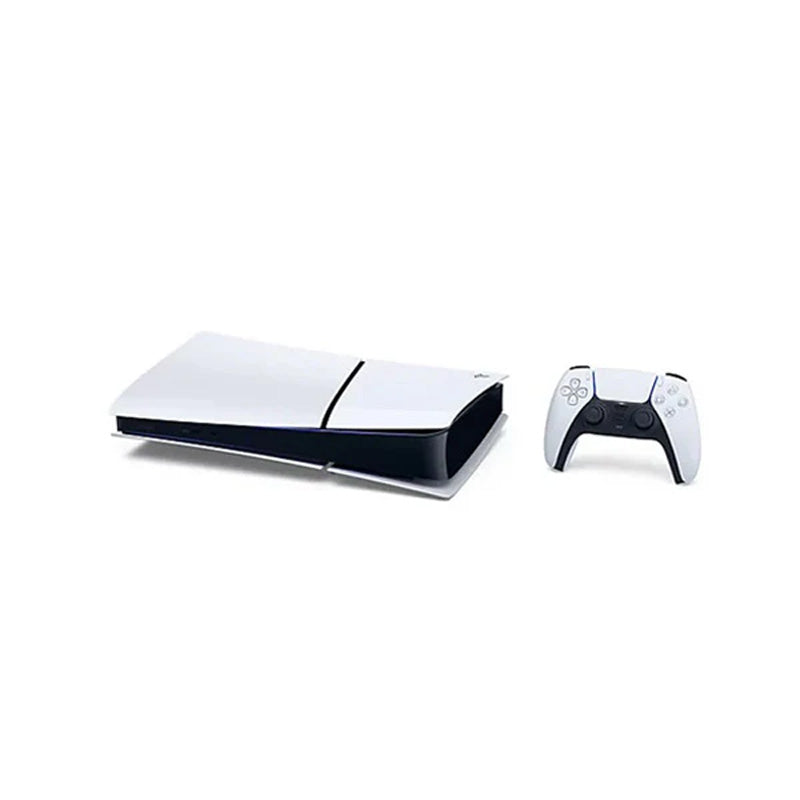 PlayStation®5 Digital Edition - PS5 Slim (E-Chassis) (Digital Edition)