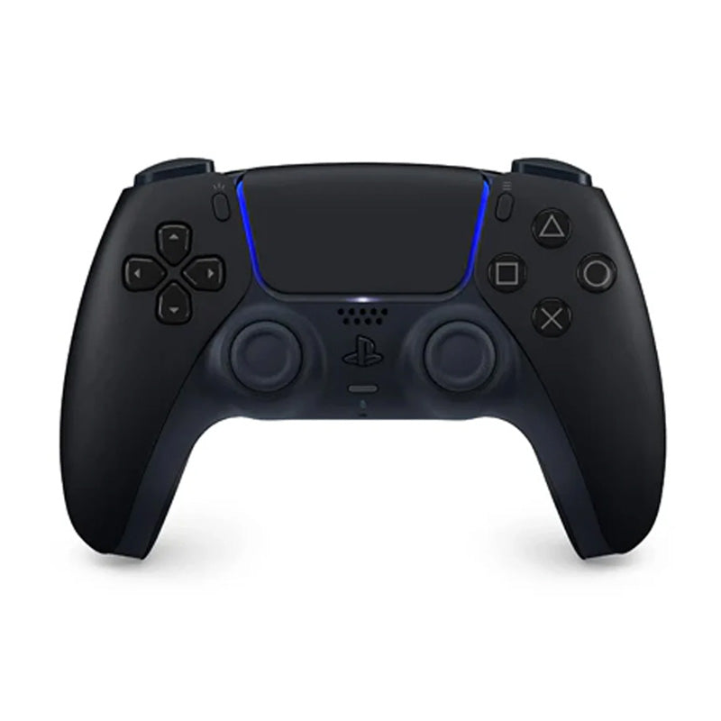 DualSense™ wireless controller – Midnight Black CFI-ZCT2G01